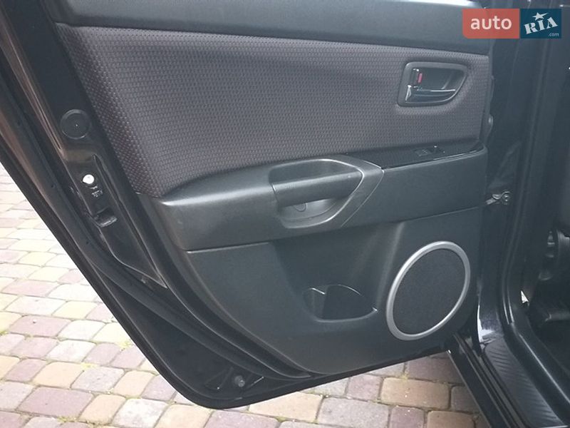 Хэтчбек Mazda 3 2009 в Виннице фото 19 Хэтчбек Mazda 3 2009 в Виннице