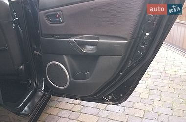 Хэтчбек Mazda 3 2009 в Виннице фото 23 Хэтчбек Mazda 3 2009 в Виннице