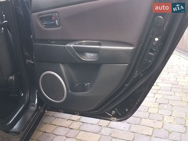 Хэтчбек Mazda 3 2009 в Виннице фото 23 Хэтчбек Mazda 3 2009 в Виннице