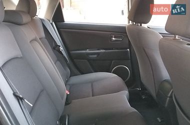 Хэтчбек Mazda 3 2009 в Виннице фото 24 Хэтчбек Mazda 3 2009 в Виннице