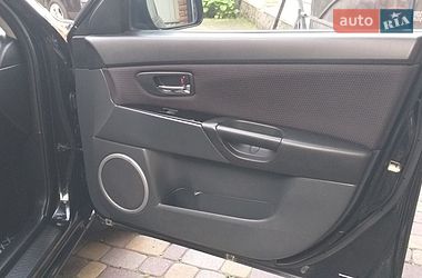 Хэтчбек Mazda 3 2009 в Виннице фото 25 Хэтчбек Mazda 3 2009 в Виннице