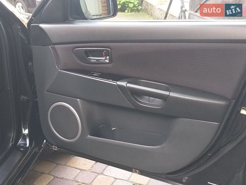 Хэтчбек Mazda 3 2009 в Виннице фото 25 Хэтчбек Mazda 3 2009 в Виннице