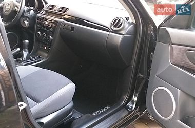 Хэтчбек Mazda 3 2009 в Виннице фото 29 Хэтчбек Mazda 3 2009 в Виннице