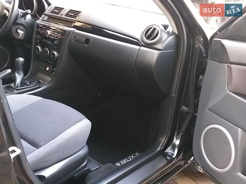 Хэтчбек Mazda 3 2009 в Виннице фото 29 Хэтчбек Mazda 3 2009 в Виннице