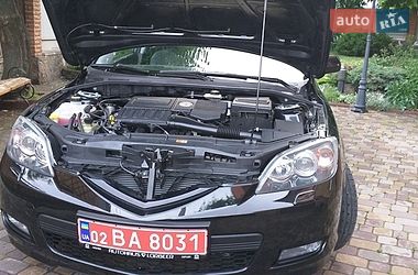 Хэтчбек Mazda 3 2009 в Виннице фото 31 Хэтчбек Mazda 3 2009 в Виннице