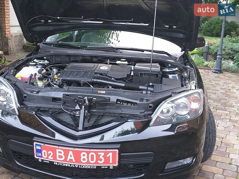 Хэтчбек Mazda 3 2009 в Виннице фото 31 Хэтчбек Mazda 3 2009 в Виннице