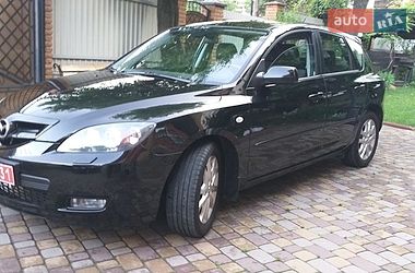 Хэтчбек Mazda 3 2009 в Виннице фото 35 Хэтчбек Mazda 3 2009 в Виннице