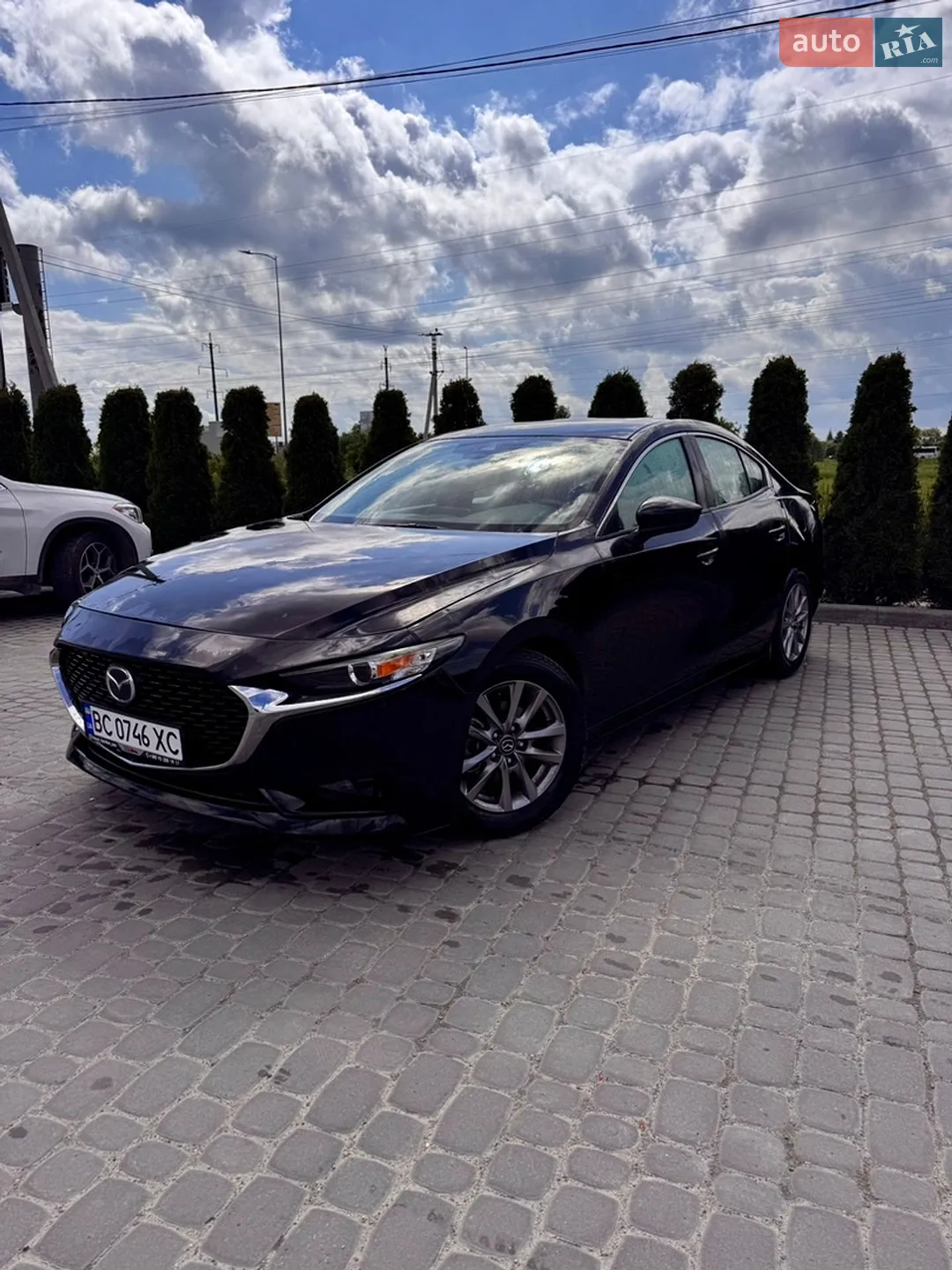 2019 Mazda 3 - фото 1