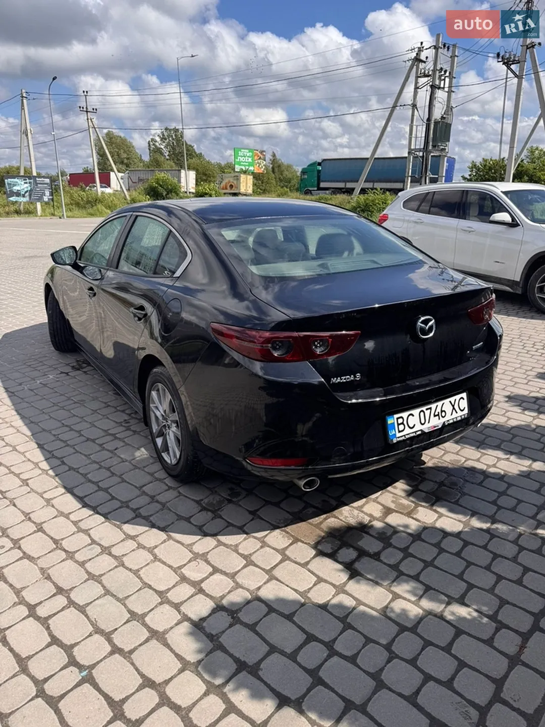 2019 Mazda 3 - мініатюра 8