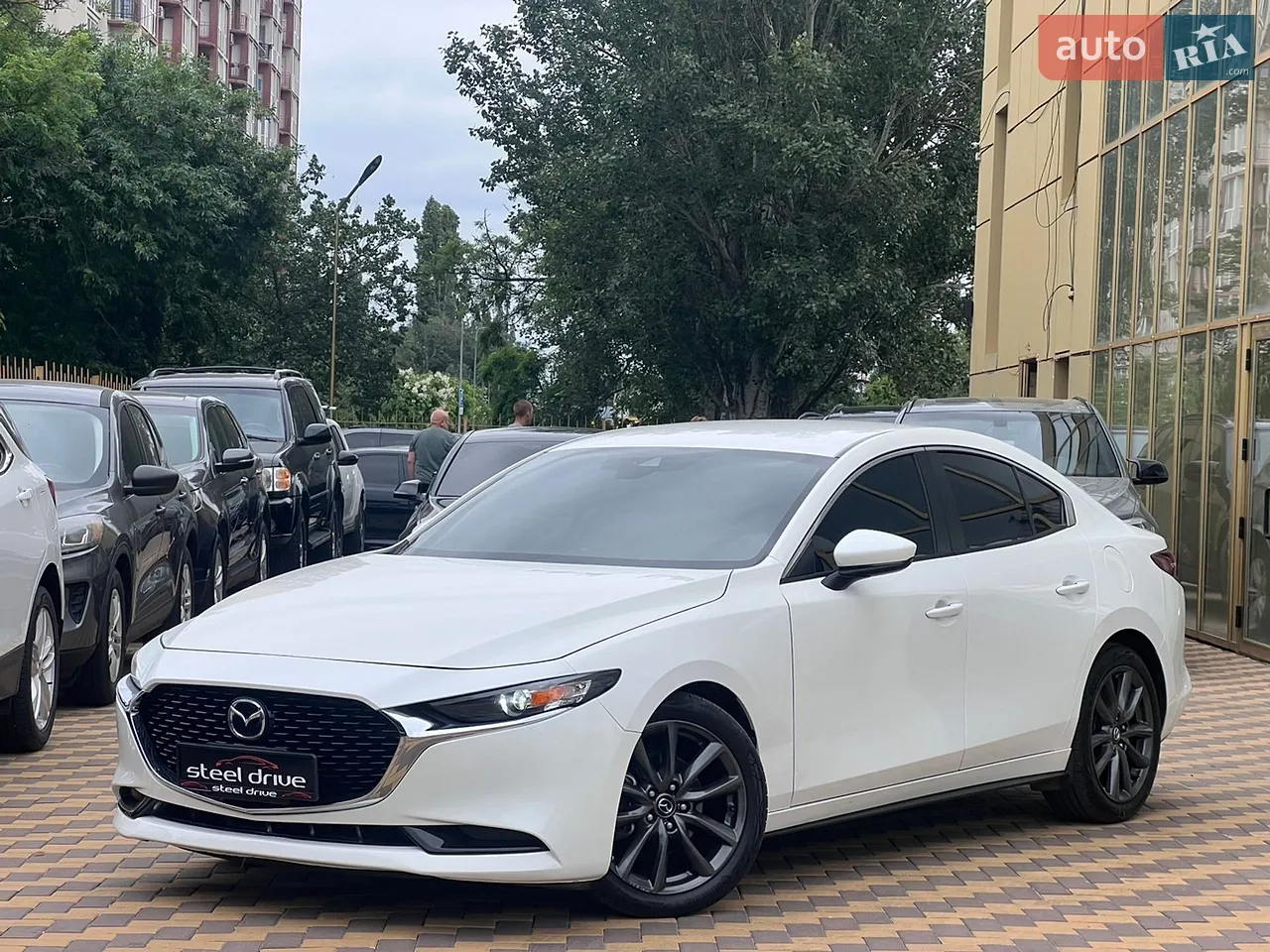 2016 Ford Focus - мініатюра 35