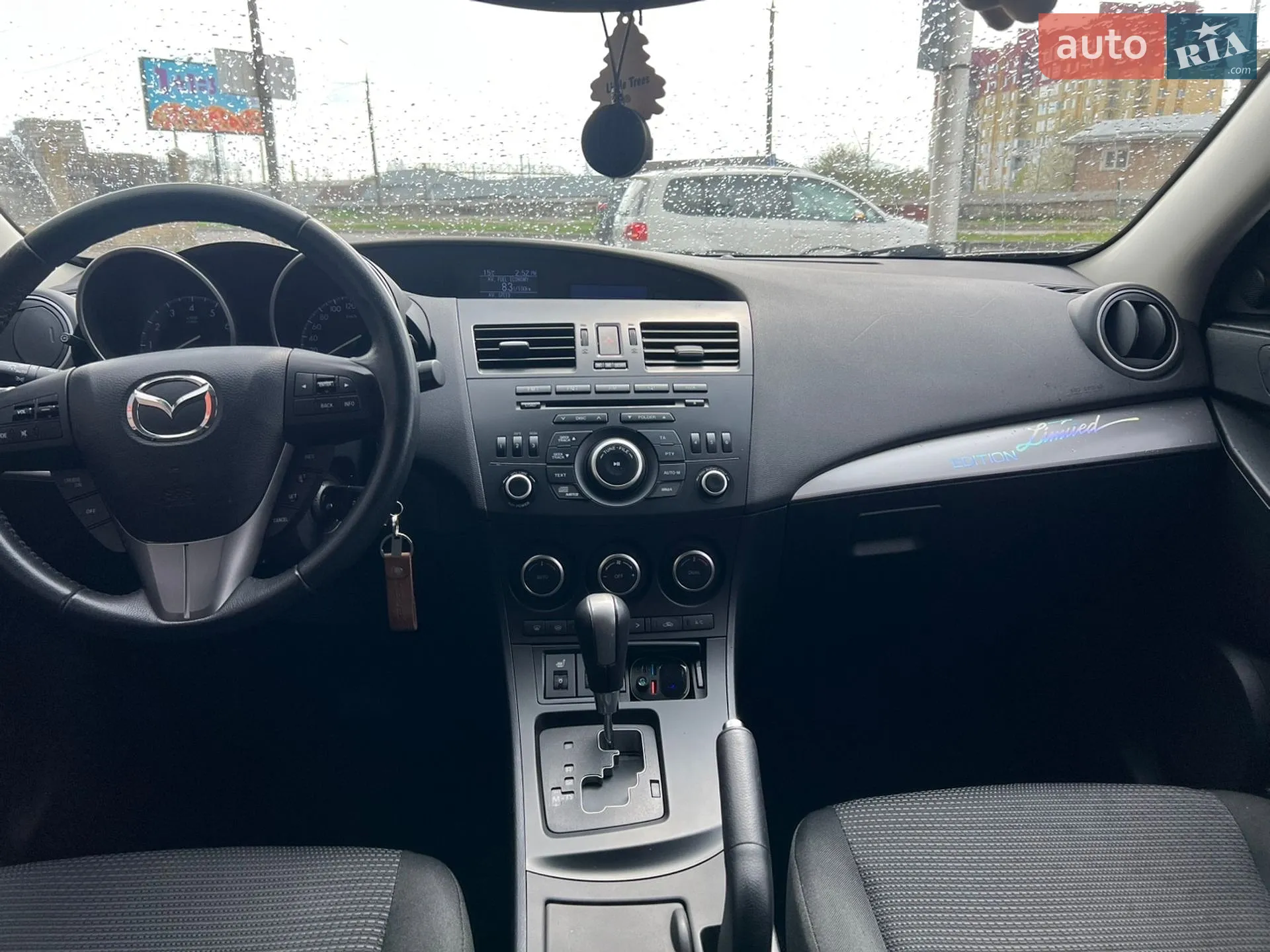 2011 Mazda 3 - мініатюра 4