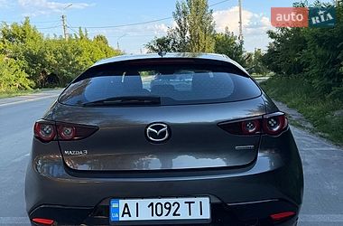 Хетчбек Mazda 3 2020 в Ірпені