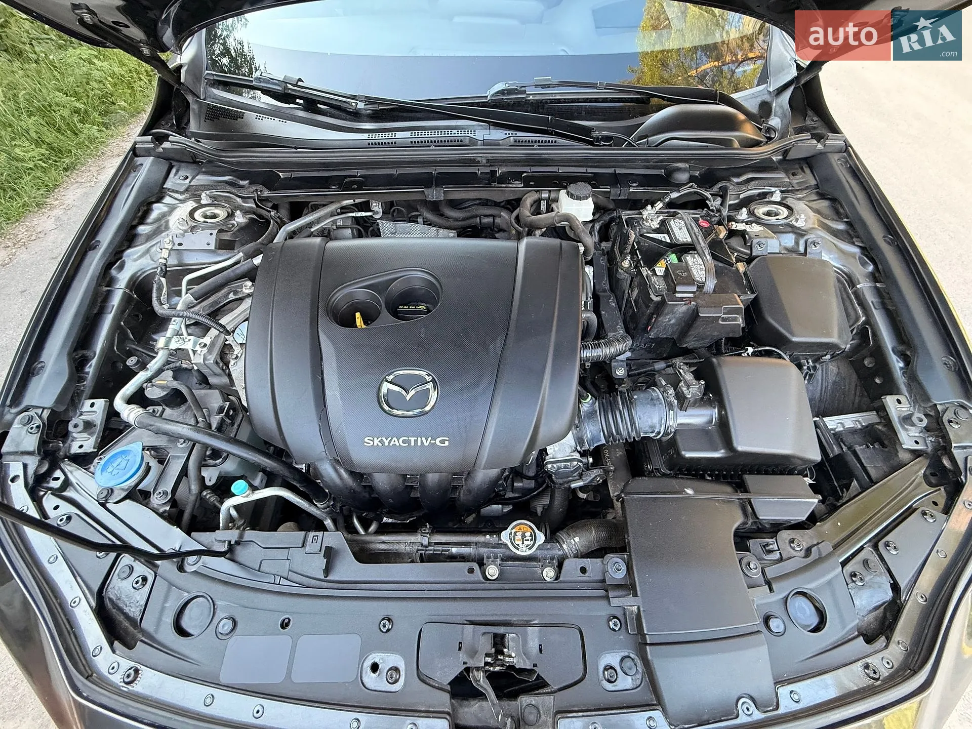2020 Mazda 3 - мініатюра 14