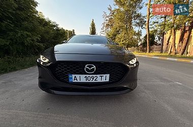 Хетчбек Mazda 3 2020 в Ірпені