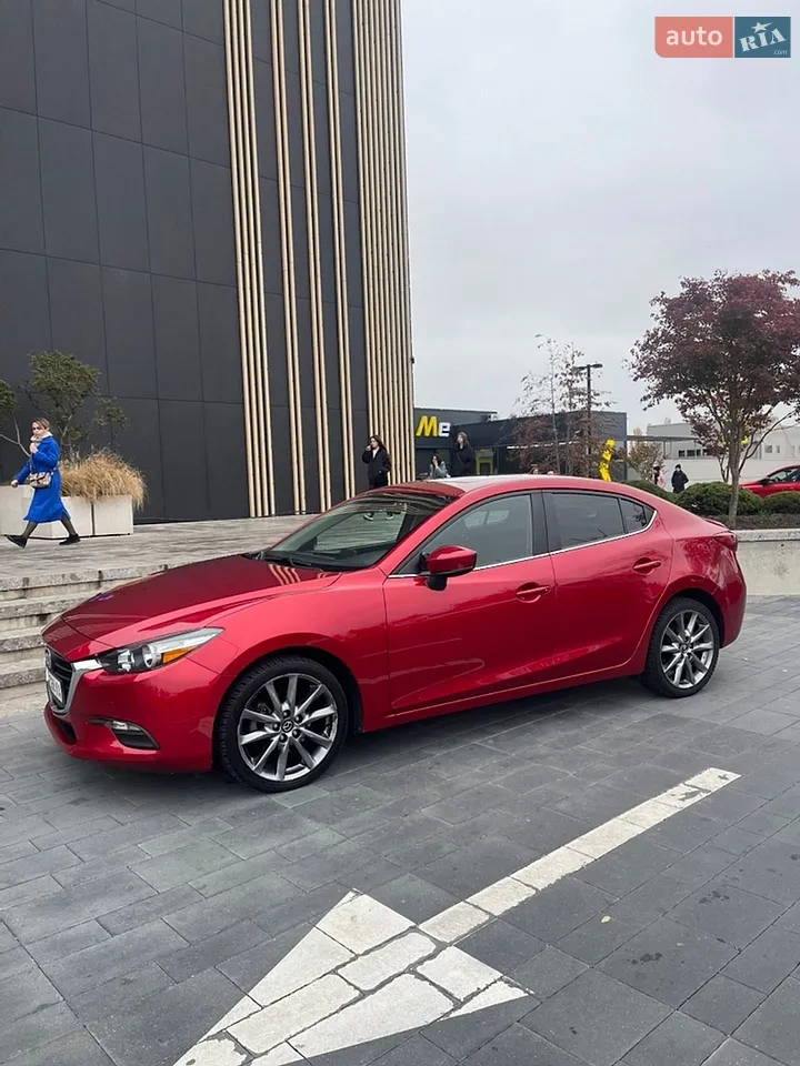 2018 Mazda 3 - мініатюра 25