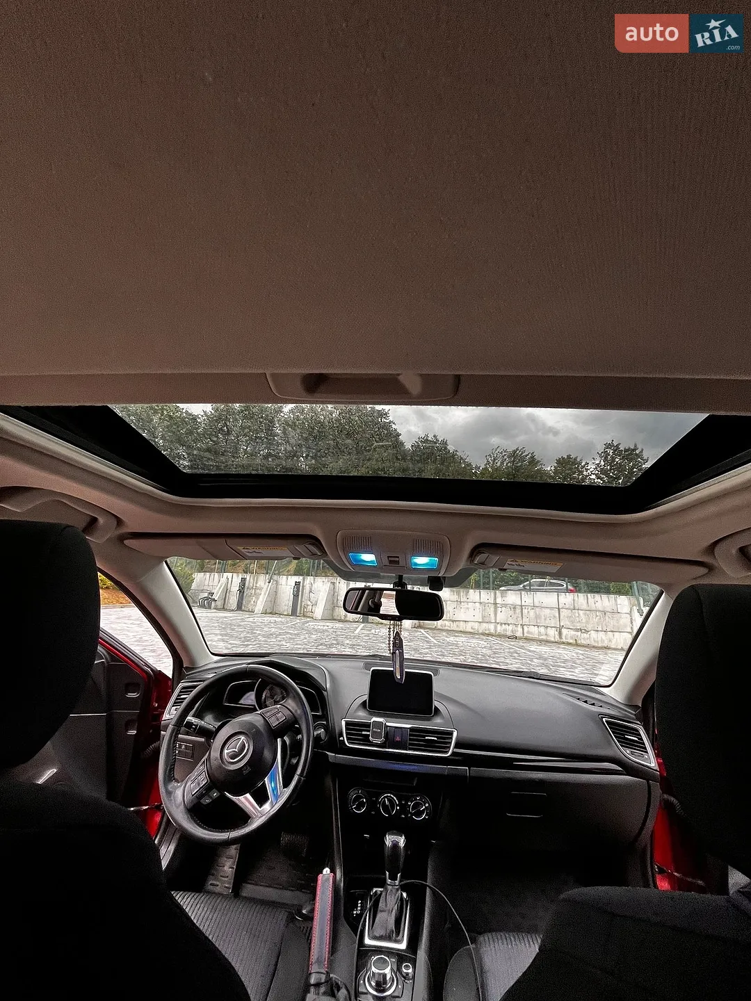 2016 Mazda 3 - мініатюра 13