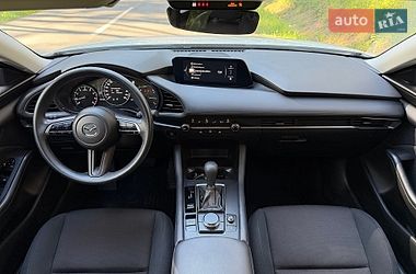 Седан Mazda 3 2024 в Львове