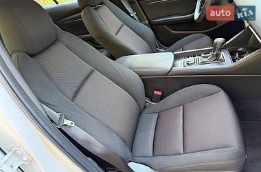 Седан Mazda 3 2024 в Львове