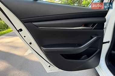 Седан Mazda 3 2024 в Львове