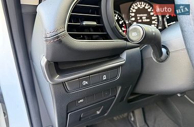 Седан Mazda 3 2024 в Львове