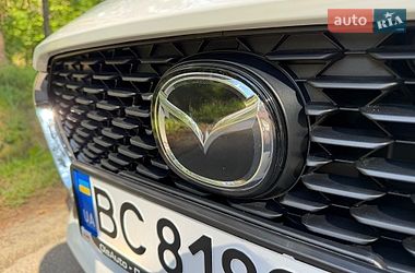 Седан Mazda 3 2024 в Львове