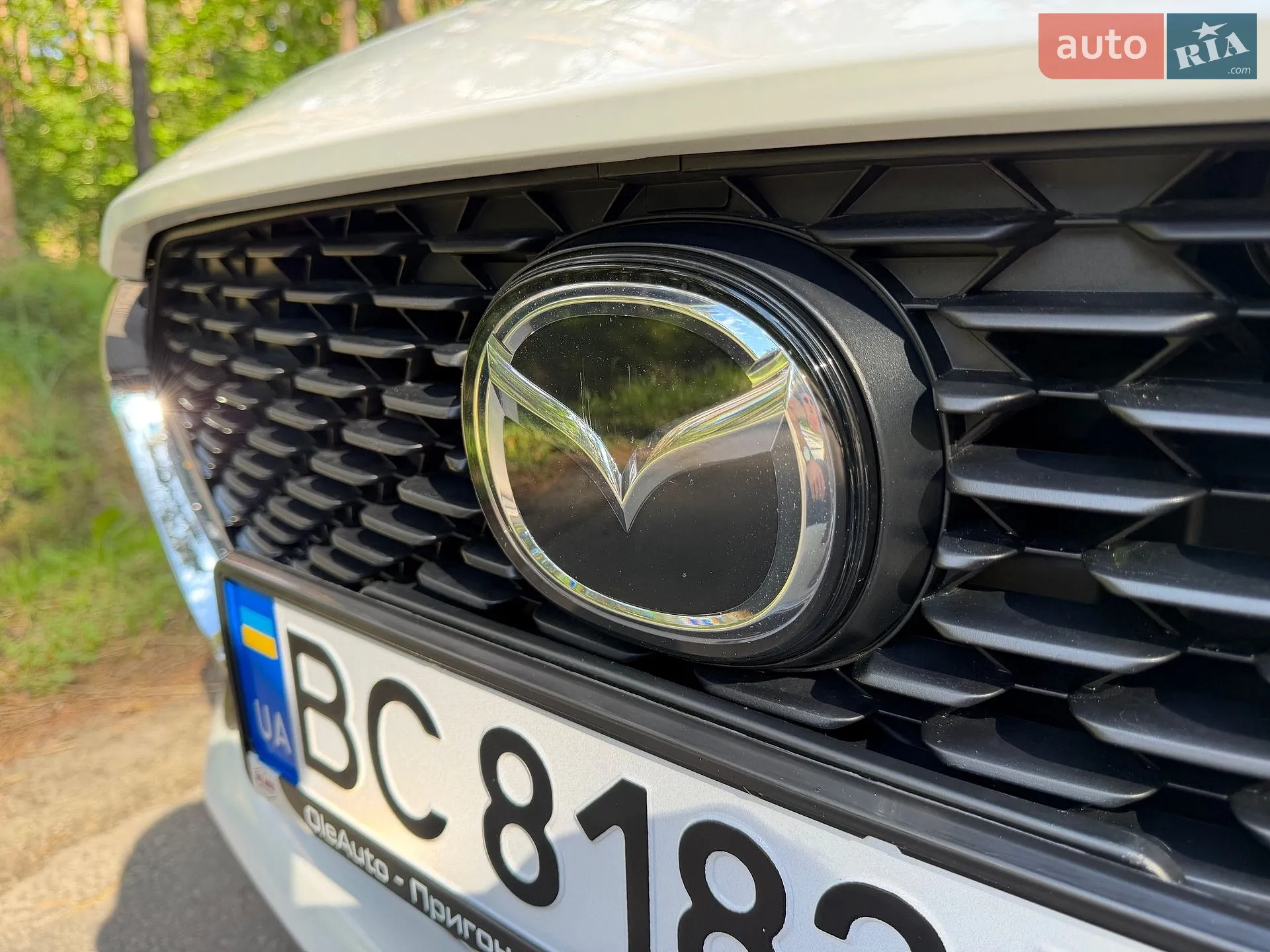 2024 Mazda 3 - мініатюра 13