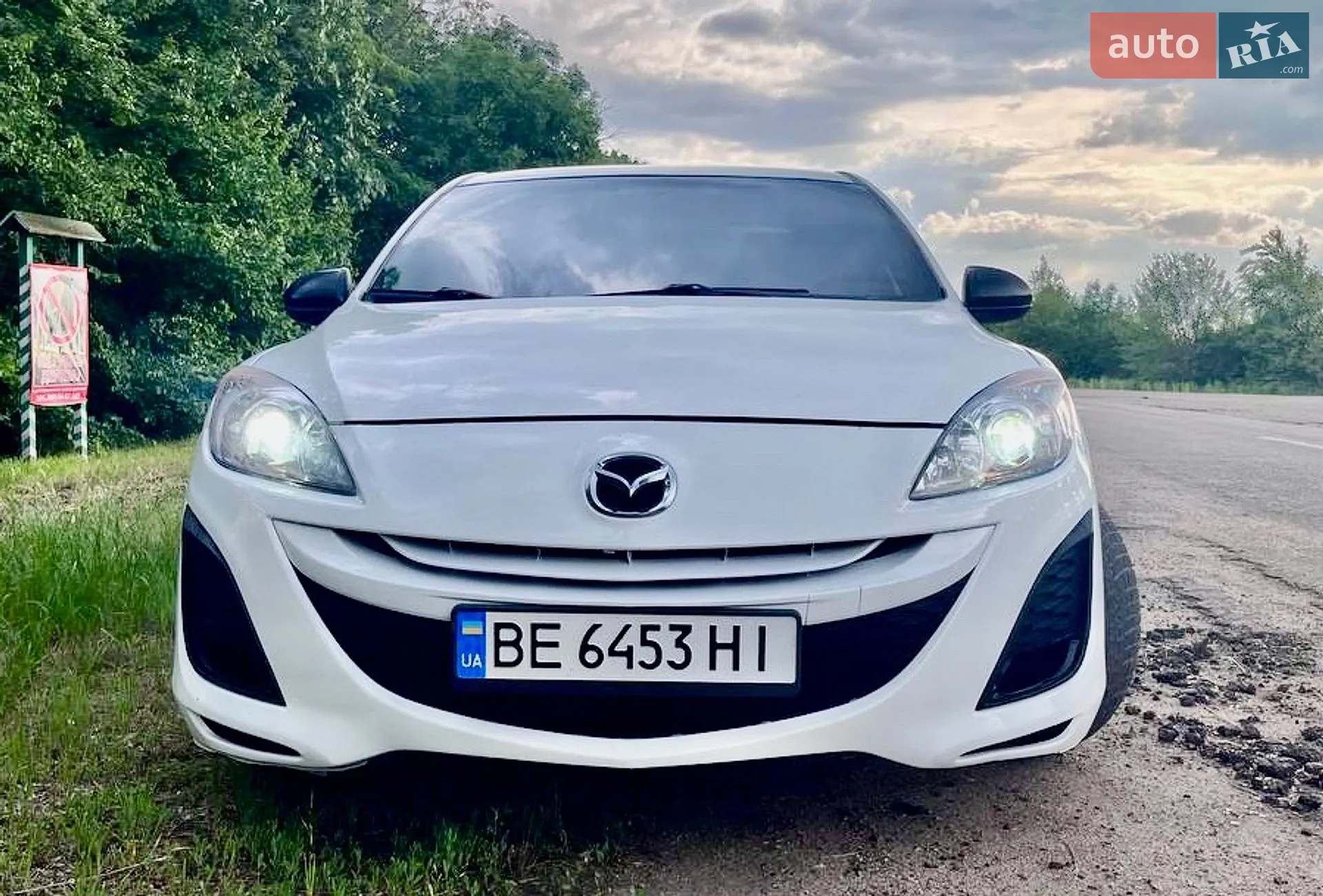 2013 Mazda 3 - мініатюра 4