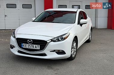 mazda 3 2018 в Днепр (Днепропетровск) от профессионального продавца Ruslan Gorban