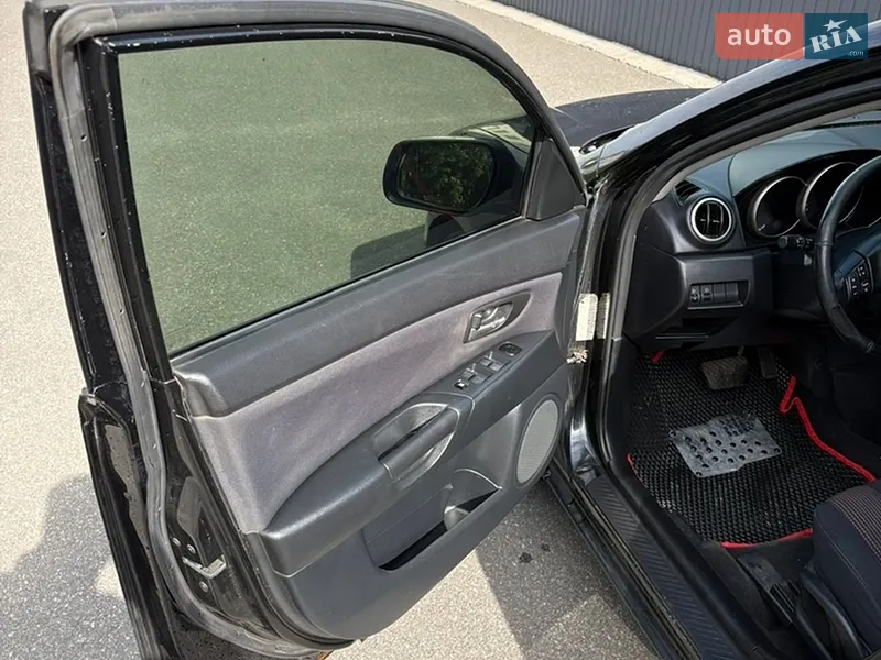 Mazda 3 2006 VIN JMZBK12Z571375997 фото оголошення 22 з 84