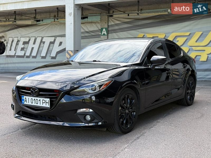 2014 Mazda 3, VIN JM1BM1W33F1242756:plate — zdjęcie 1 (autoria)