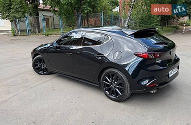Хетчбек Mazda 3 2021 в Кропивницькому