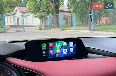 Хетчбек Mazda 3 2021 в Кропивницькому
