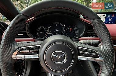 Хетчбек Mazda 3 2021 в Кропивницькому