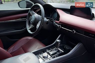 Хетчбек Mazda 3 2021 в Кропивницькому
