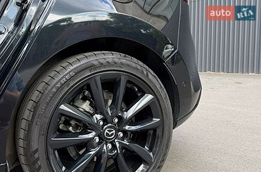 Хетчбек Mazda 3 2021 в Кропивницькому