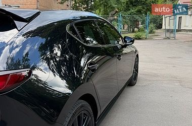 Хетчбек Mazda 3 2021 в Кропивницькому