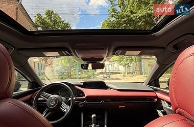 Хетчбек Mazda 3 2021 в Кропивницькому