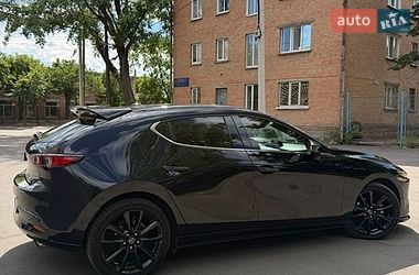 Хетчбек Mazda 3 2021 в Кропивницькому