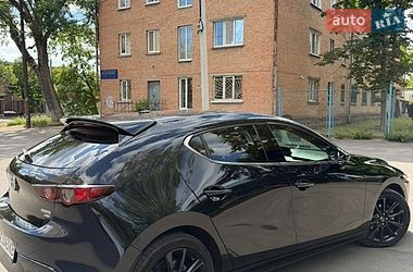 Хетчбек Mazda 3 2021 в Кропивницькому