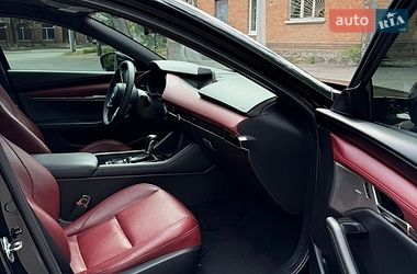 Хетчбек Mazda 3 2021 в Кропивницькому