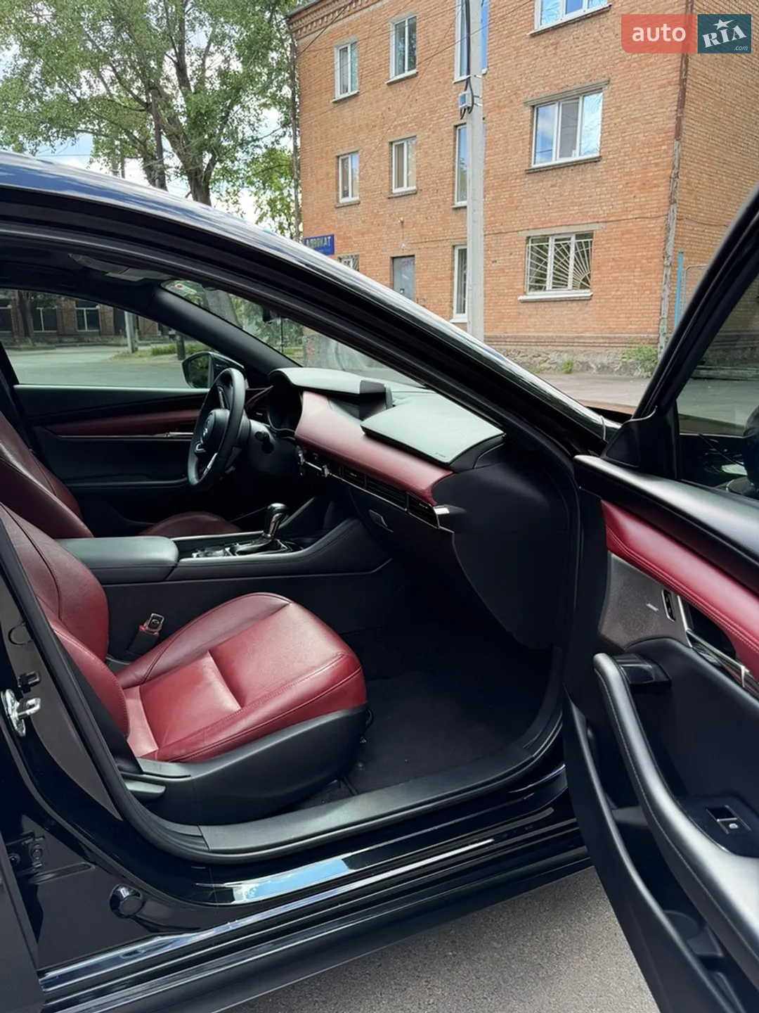 2021 Mazda 3 - мініатюра 16