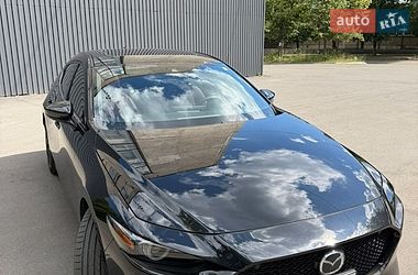 Хетчбек Mazda 3 2021 в Кропивницькому