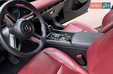 Хетчбек Mazda 3 2021 в Кропивницькому
