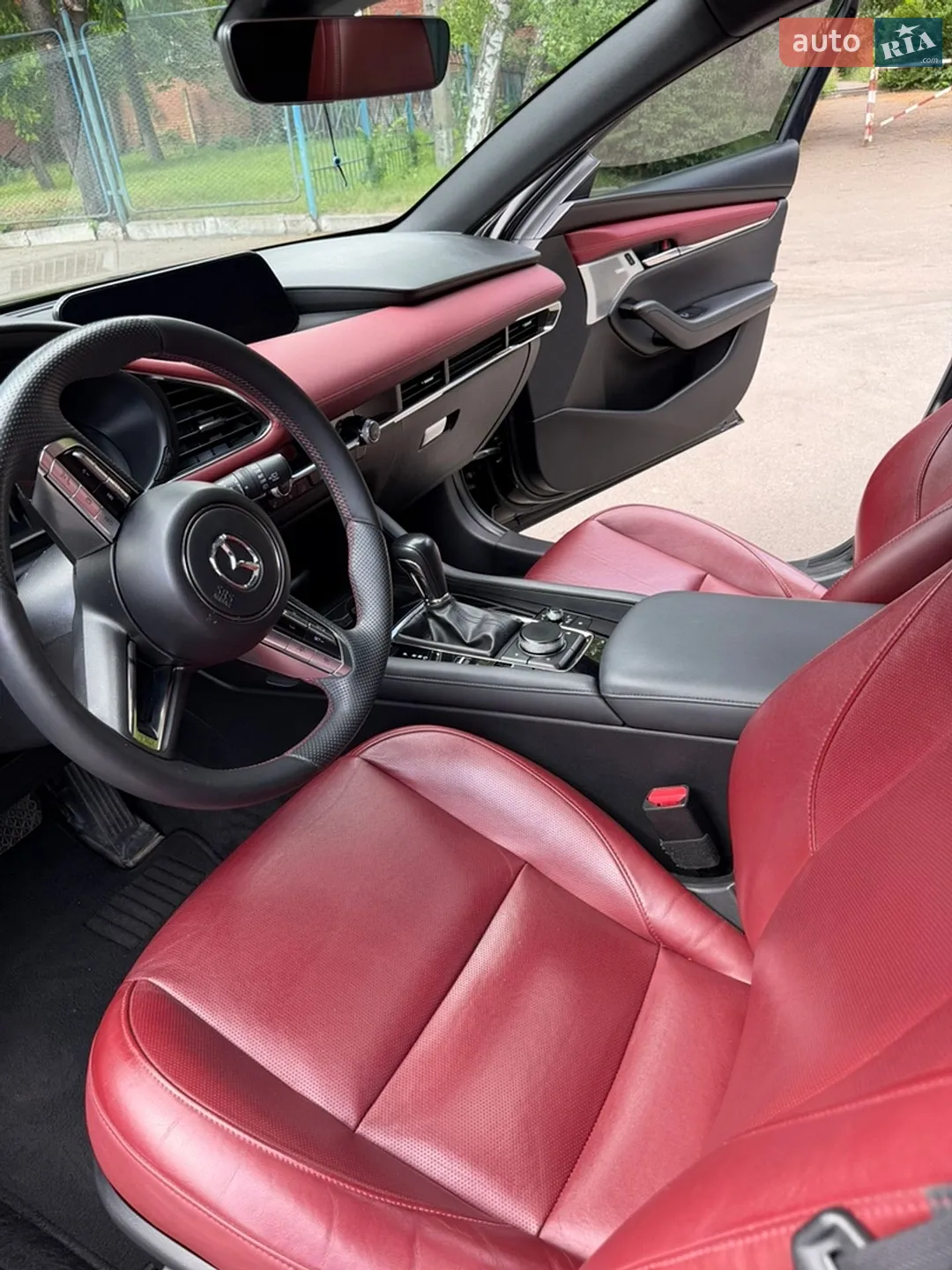 2021 Mazda 3 - мініатюра 17