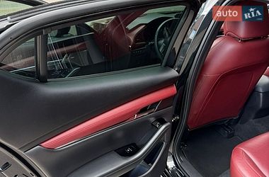 Хетчбек Mazda 3 2021 в Кропивницькому