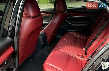 Хетчбек Mazda 3 2021 в Кропивницькому