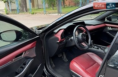Хетчбек Mazda 3 2021 в Кропивницькому