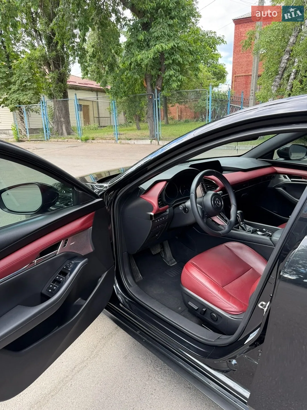 2021 Mazda 3 - мініатюра 20