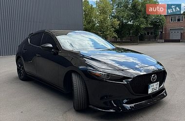 Хетчбек Mazda 3 2021 в Кропивницькому