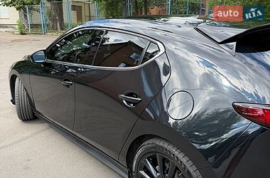 Хетчбек Mazda 3 2021 в Кропивницькому